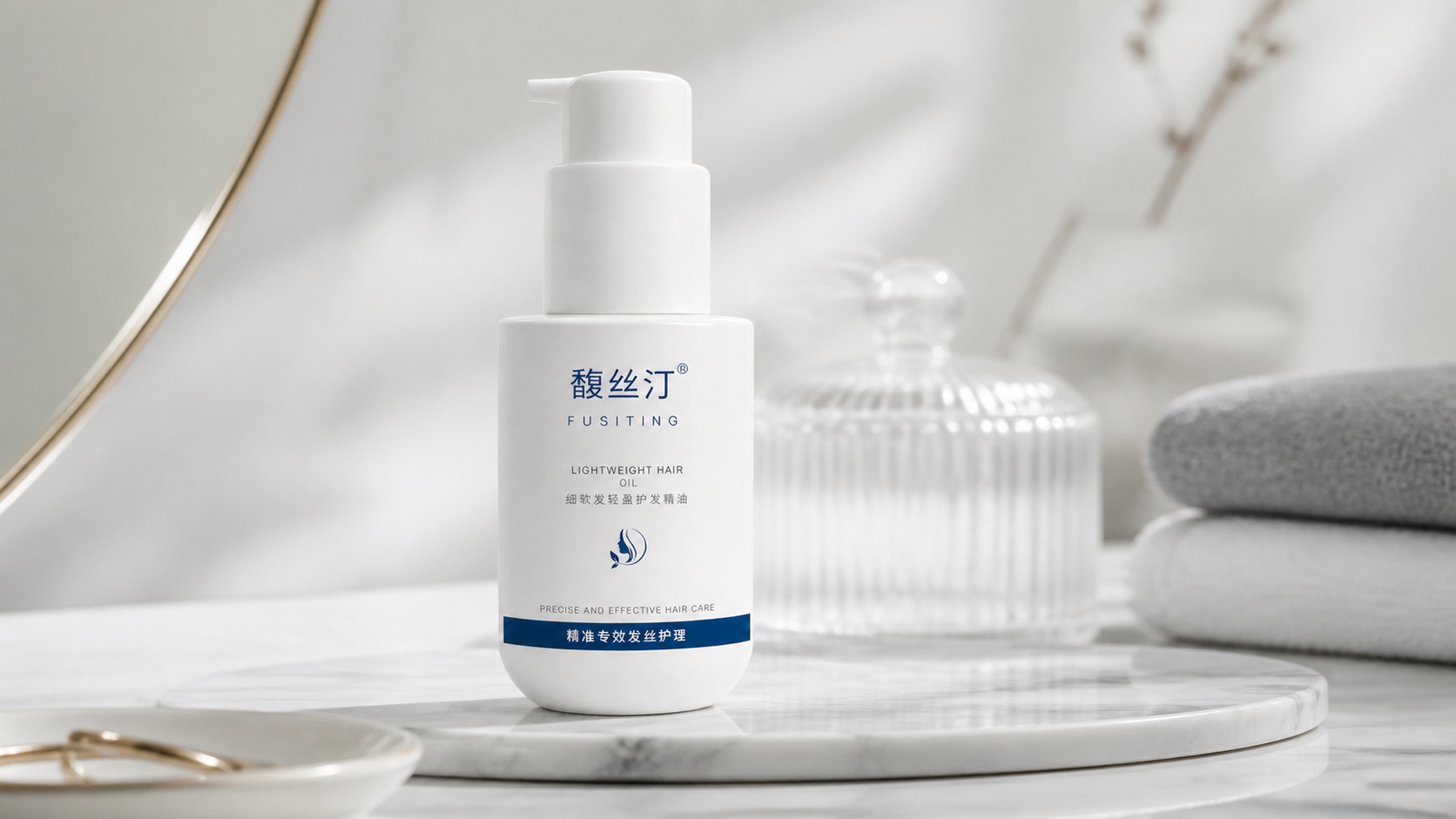 9.4馥丝汀护发精油图片